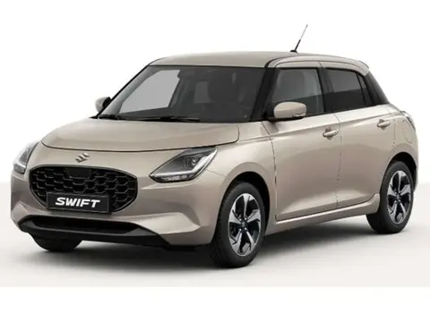 Annonce SUZUKI SWIFT Hybride 2024 d'occasion 