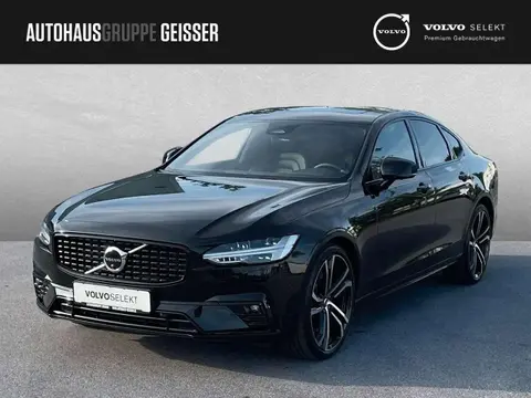 Annonce VOLVO S90 Diesel 2023 d'occasion Allemagne