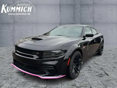 Annonce DODGE CHARGER Essence 2024 d'occasion 
