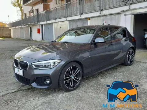 Annonce BMW SERIE 1 Diesel 2018 d'occasion 