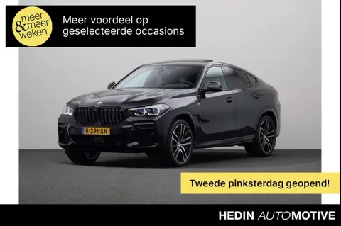 Used BMW X6 Hybrid 2022 Ad 