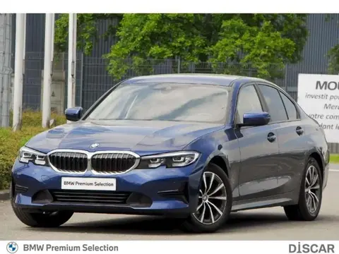 Used BMW SERIE 3 Diesel 2022 Ad Belgium