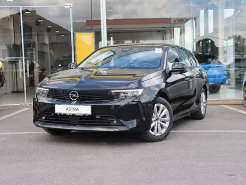 Annonce OPEL ASTRA Essence 2024 d'occasion Belgique