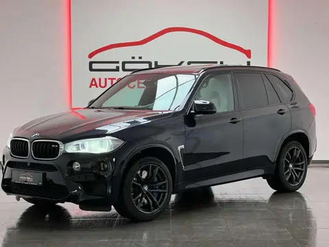 Used BMW X5 Petrol 2015 Ad 