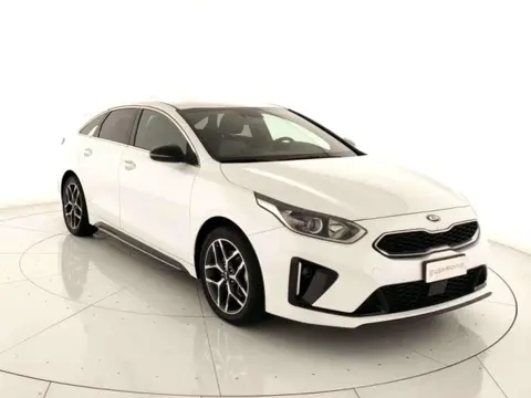 Annonce KIA PROCEED Diesel 2021 d'occasion 