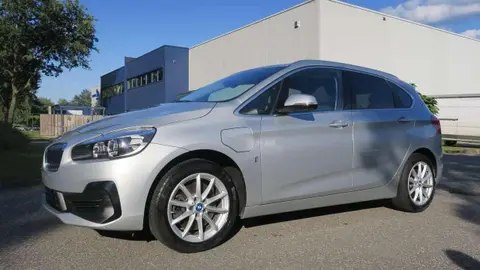 Annonce BMW SERIE 2 Hybride 2019 d'occasion Belgique