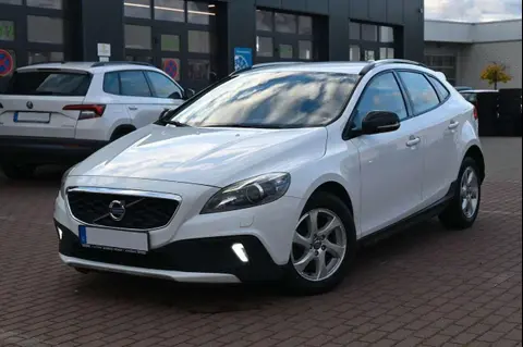 Annonce VOLVO V40 Diesel 2014 d'occasion 