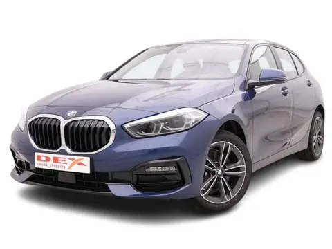 Annonce BMW SERIE 1 Essence 2024 d'occasion Belgique