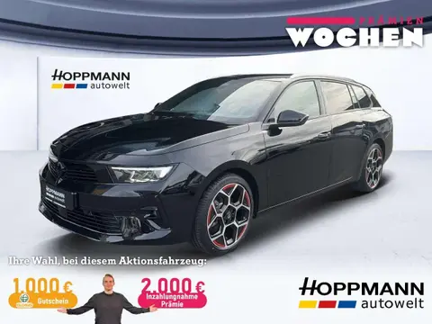 Annonce OPEL ASTRA Essence 2023 d'occasion Allemagne