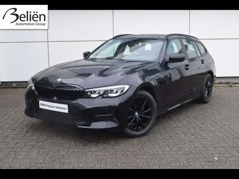 Used BMW SERIE 3 Diesel 2021 Ad Belgium