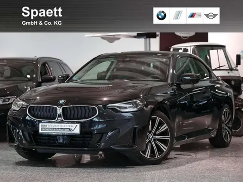 Used BMW SERIE 2 Petrol 2023 Ad Germany