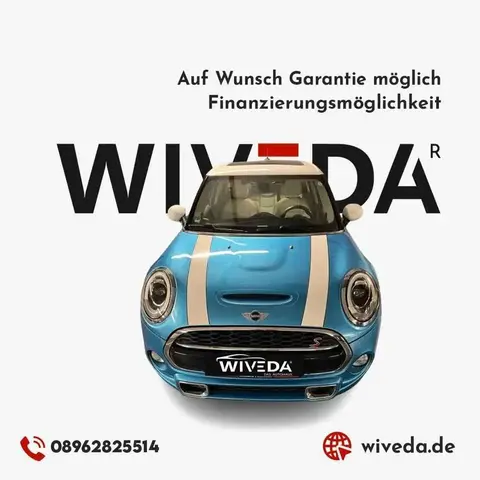 Used MINI COOPER Petrol 2015 Ad 