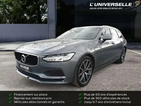 Annonce VOLVO V90 Diesel 2017 d'occasion 