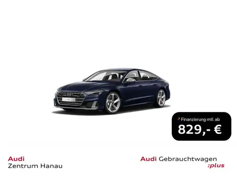 Used AUDI S7 Diesel 2020 Ad Germany