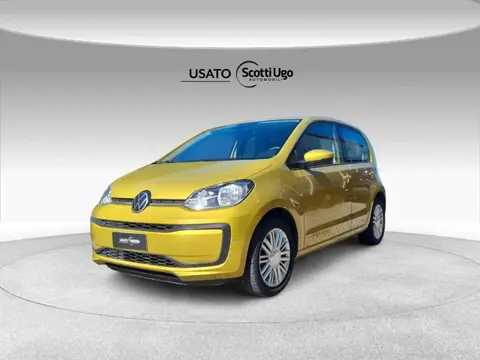 Used VOLKSWAGEN UP!  2021 Ad 