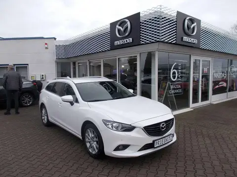 Used MAZDA 6 Not specified 2015 Ad 
