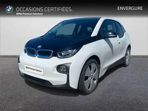 Used BMW I3  2016 Ad 