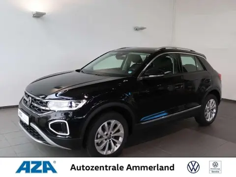 Used VOLKSWAGEN T-ROC Petrol 2024 Ad Germany