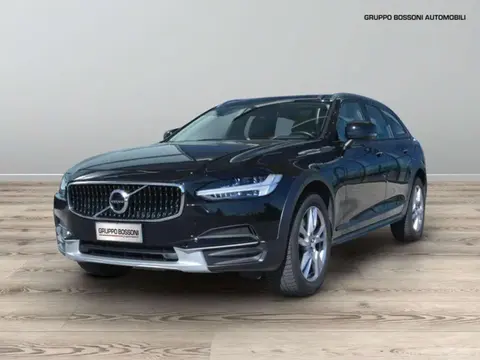 Used VOLVO V90 Diesel 2017 Ad 