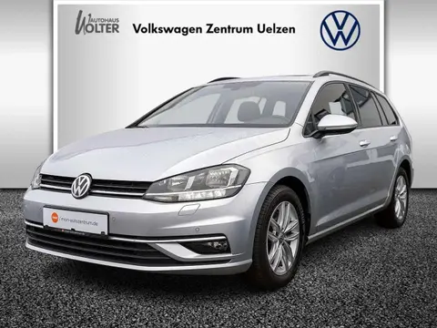 Used VOLKSWAGEN GOLF Diesel 2020 Ad Germany
