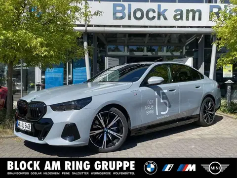 Annonce BMW I5  2023 d'occasion 
