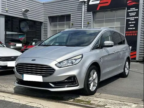 Used FORD S-MAX Hybrid 2022 Ad France