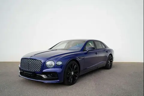 Used BENTLEY FLYING SPUR  2023 Ad 