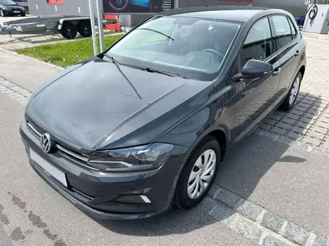 Used VOLKSWAGEN POLO  2019 Ad 