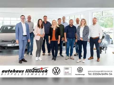 Annonce VOLKSWAGEN TOURAN Diesel 2021 d'occasion 