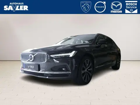 Annonce VOLVO V90 Essence 2024 d'occasion 