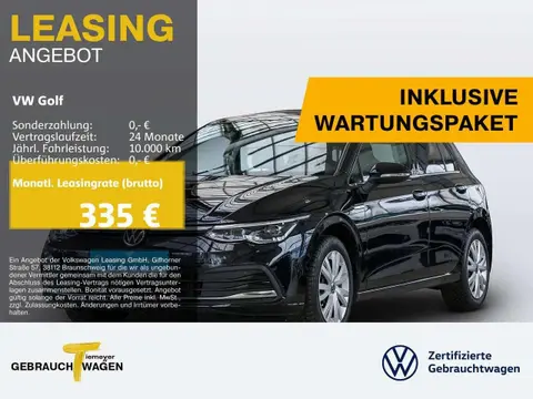 Used VOLKSWAGEN GOLF Diesel 2022 Ad 