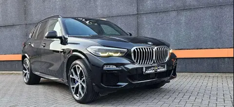 Annonce BMW X5 Hybride 2021 d'occasion Belgique