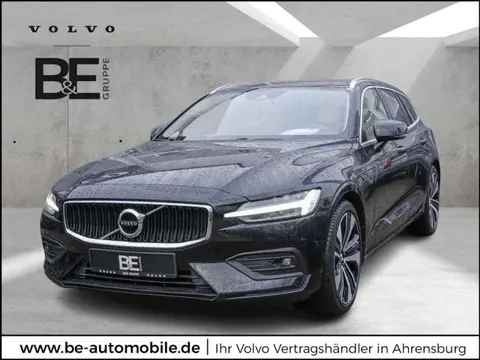 Annonce VOLVO V60 Essence 2020 d'occasion Allemagne