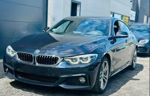 Annonce BMW SERIE 4 Diesel 2019 d'occasion Belgique