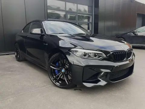 Used BMW M2 Petrol 2019 Ad 