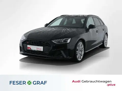 Annonce AUDI S4 Diesel 2023 d'occasion Allemagne