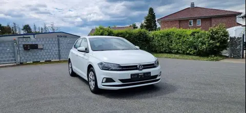 Annonce VOLKSWAGEN POLO Essence 2021 d'occasion Allemagne
