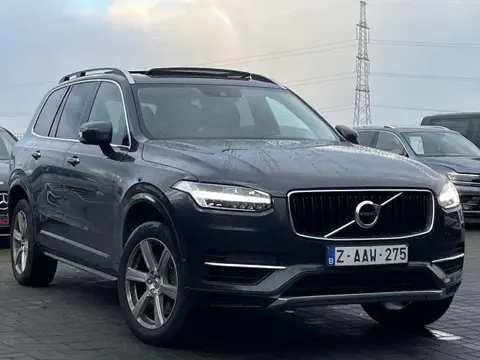 Annonce VOLVO XC90 Essence 2016 d'occasion 