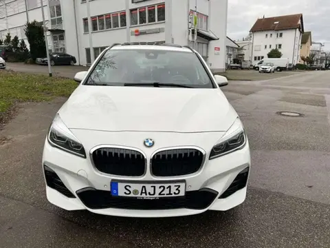 Used BMW SERIE 2 Hybrid 2019 Ad 