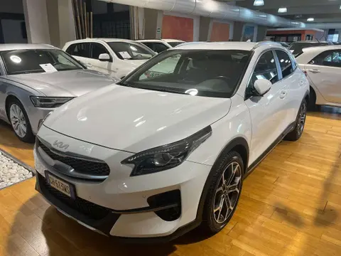 Annonce KIA XCEED GPL 2022 d'occasion 