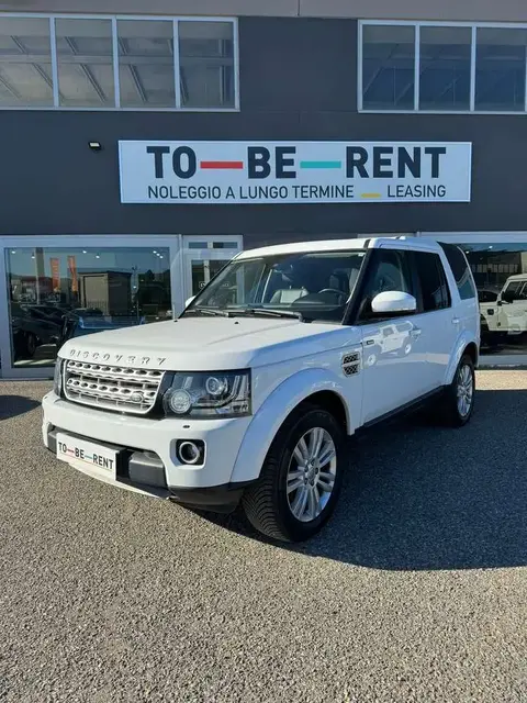 Used LAND ROVER DISCOVERY Diesel 2014 Ad 