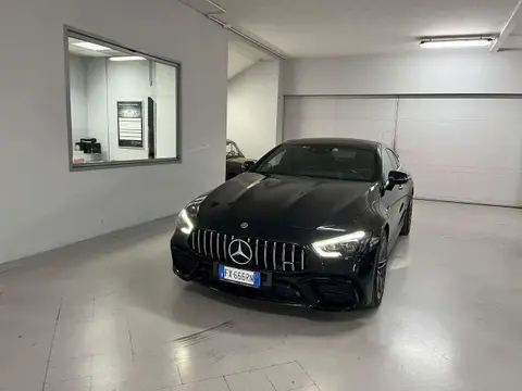 Used MERCEDES-BENZ CLASSE GT Hybrid 2019 Ad 