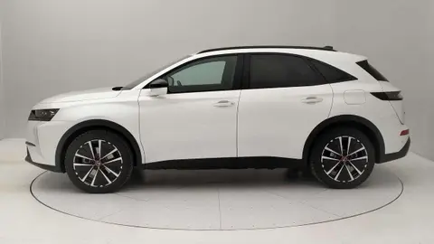 Used DS AUTOMOBILES DS7 Hybrid 2023 Ad 