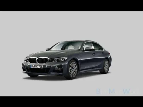 Used BMW SERIE 3 Hybrid 2021 Ad Belgium
