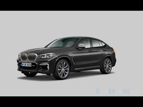 Annonce BMW X4 Essence 2020 d'occasion Belgique
