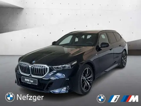 Annonce BMW SERIE 5 Diesel 2024 d'occasion 