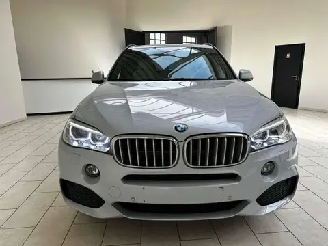 Used BMW X5 Hybrid 2016 Ad Belgium