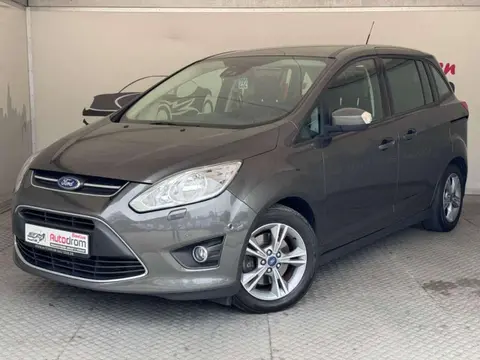 Annonce FORD GRAND C-MAX Essence 2015 d'occasion Allemagne