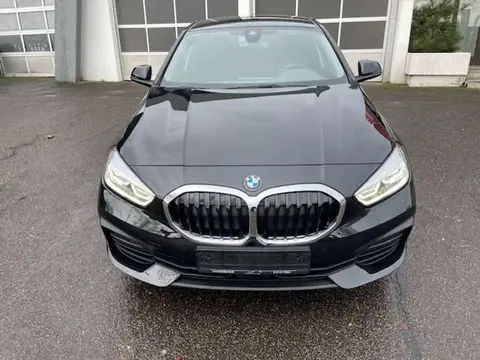 Used BMW SERIE 1 Diesel 2022 Ad Germany