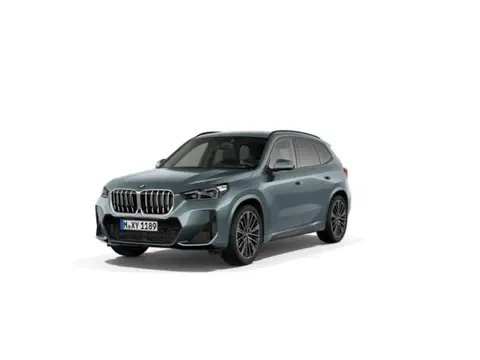Used BMW X1 Diesel 2023 Ad Belgium